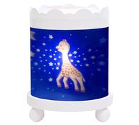 Trousselier - Linterna de noche, diseño de Sophie la Girafe, luz blanca, 12 V
