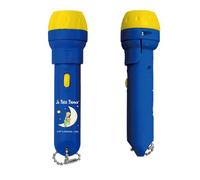 TROUSSELIER - Linterna de proyección, Principito