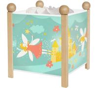 Trousselier Linterna Mágica Hadas - natural