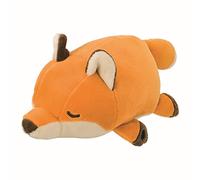 Trousselier - Peluche Nemu Numu - Konta Der Fuchs - Cojín de Peluche - Ultra Suave - Tamaño S - 11 cm