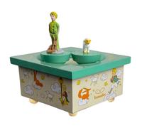 Trousselier- Petit Prince Cajas de música (1)