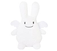 Trousselier - V7006 01 - Felpa - Conejo Ángel - Hielo - Blanco - 32 Cm