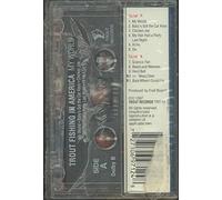 Trout Fishing in America - My World [Casete]