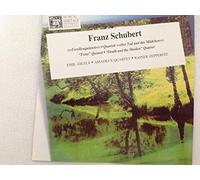 Trout Quintet, Death and the Maiden Quartet.