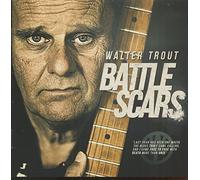 Trout, Walter - Battle Scars