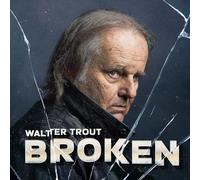 Trout, Walter - Broken