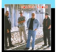Trout Walter - Go The Distance