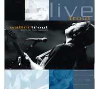 Trout,Walter - Live Trout