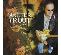 Trout,Walter - Livin' Every Day