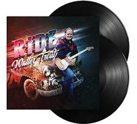 Trout, Walter - Ride