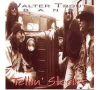 Trout, Walter - Tellin Stories