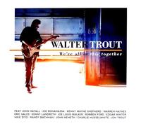 Trout Walter - We'Re All In This Together (2Lp+Mp3) [Vinilo]