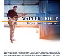 Trout, Walter - We're All In This Together [Vinilo]