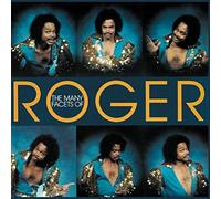 Troutman Roger - The Many Facets Of Roger