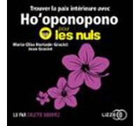 Trouver La Paix Intérieure Avec Hooponopono Pour Les Nuls (audiolibro)