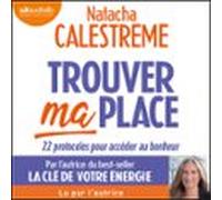 Trouver Ma Place (audiolibro)
