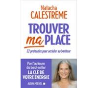 Trouver Ma Place (ebook)