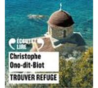 Trouver Refuge (audiolibro)