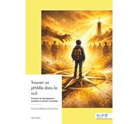 Trouver un pHARe dans la nuit: Prévenir le harcèlement scolaire et autres nouvelles