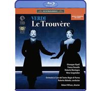Trouvere (Blu-ray) (Importación USA)