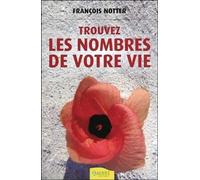 Trouvez les nombres de votre vie