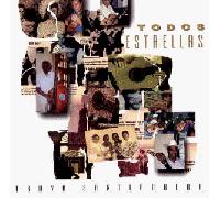 Trova Santiaguera - Todos Estrellas