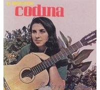 Trovador Codina - Su Voz Y Su Guitarra