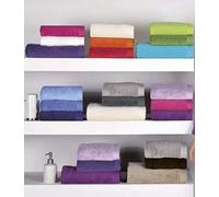 Trovador Toalla Mod. Venus Ducha 70 cm x 140 cm, Fucsia