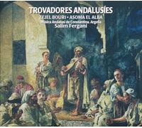 TROVADORES ANDALUCÍES