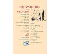 Trovadores de silencios
