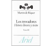 Trovadores, Los - 3