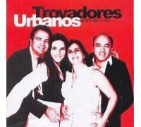 Trovadores Urbanos - Amor Ate O Fim