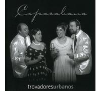 Trovadores Urbanos - Copacabana