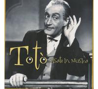Trovaioli Armando - Toto ’ - Risa En Música -2 LP 180 Gr