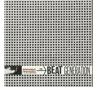 Trovajoli, Armando - Beat Generation