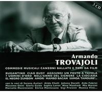 Trovajoli Armando - Commedie Musicali Canzoni