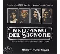 Trovajoli, Armando - Nell'anno Del Signore