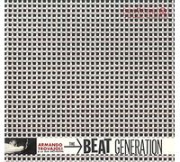Trovajoli,Armando - The Beat Generation