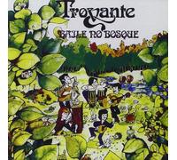 Trovante - Baile Do Bosque
