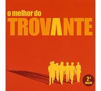 Trovante - Trovante - O Melhor Do Trovante (2§ Edici (CD)