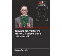 Trovare un volto tra milioni, il picco delle reti neurali