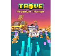 Trove - Arcanium Triumph Pack (DLC) (PC) Steam Key GLOBAL