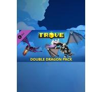 Trove - Double Dragon Pack Steam Gift GLOBAL