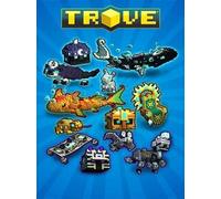 Trove: Eclipse Pack Steam PC Gift GLOBAL