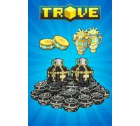 Trove - Fast Fortune Pack (DLC) (PC) Steam Key GLOBAL