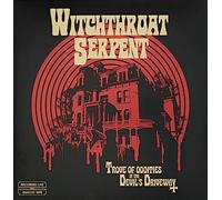 Trove Of Oddities At The Devil's Driveway - Ultra Splatter Colored Vinyl [Vinilo]