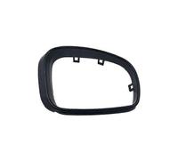 TroveMart NewCar Rearview Mirror Frame Side Wing Mirror Shell Frame for Skoda Fabia 2008 2009 2010 2011 2012 2013 2014
