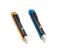 TroveMart Non-contact induction test pencil AC110V 220V Voltmeter Voltage Probe Volt Meter Electric Indicator Power Detector Tester Socket