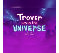 Trover Saves the Universe (PC) Steam Key - ROW