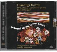 Trovesi Gianluigi - Around Small Fairy Tales